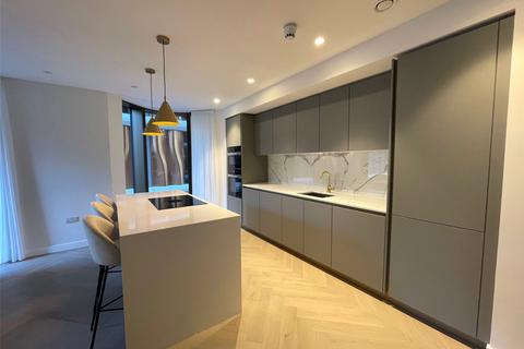 undefined, Triptych Place, London, SE1