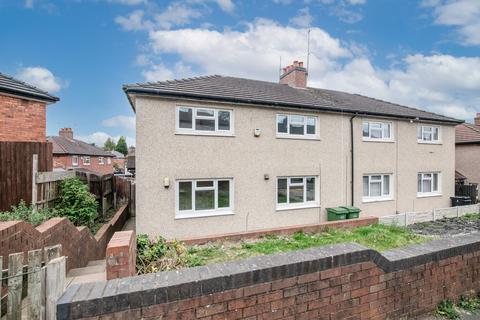 undefined, Dudley DY1