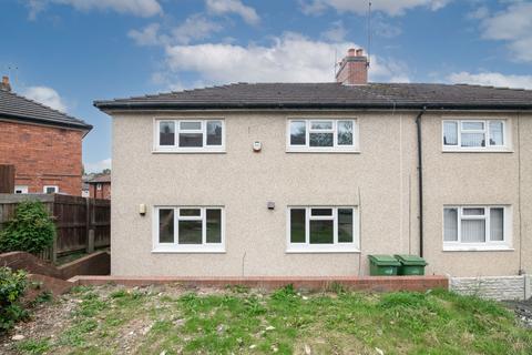 undefined, Dudley DY1