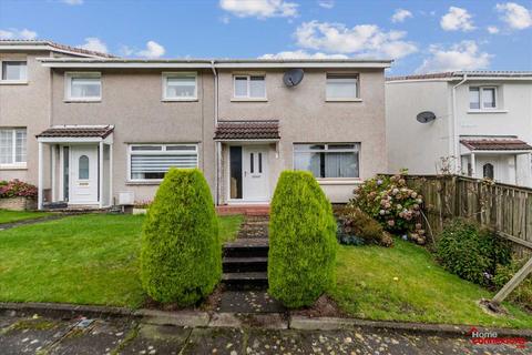 undefined, Ballochmyle, Calderwood, EAST KILBRIDE