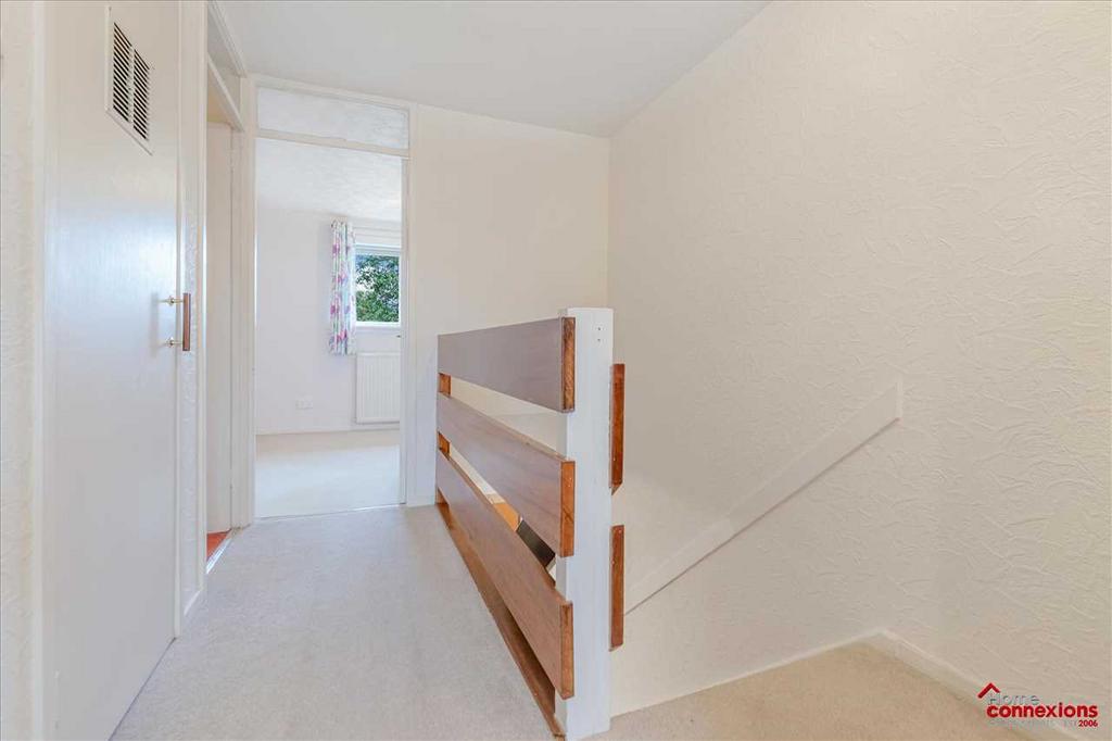 Upper Landing
