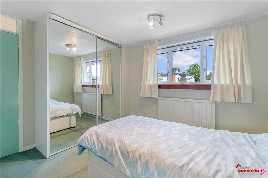 Bedroom Two (1)