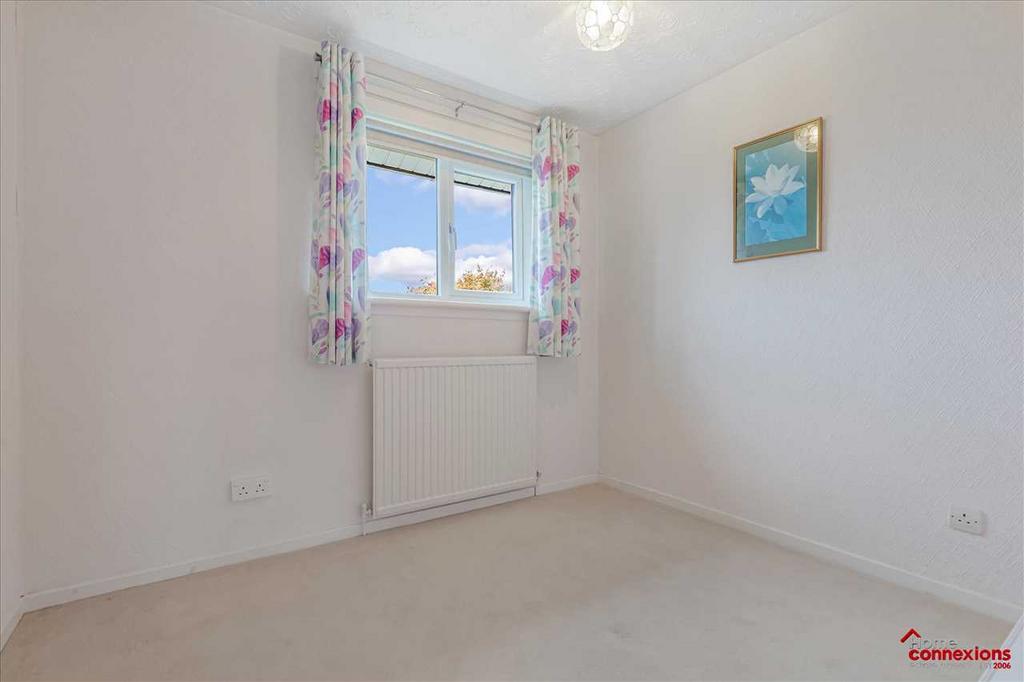 Bedroom Three (1)