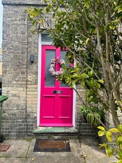 undefined, Grosvenor Road KIRKLEY-LOWESTOFT