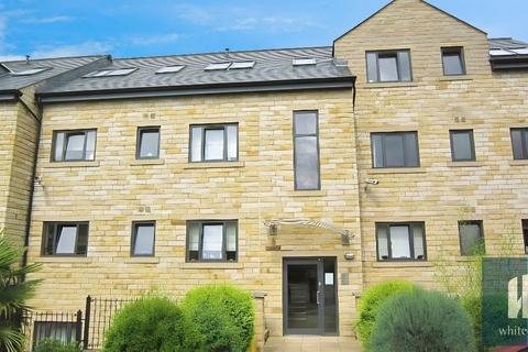 2 bedroom apartment to rent, Stile 24, 71 Newsome Road, Newsome, Huddersfield, HD4
