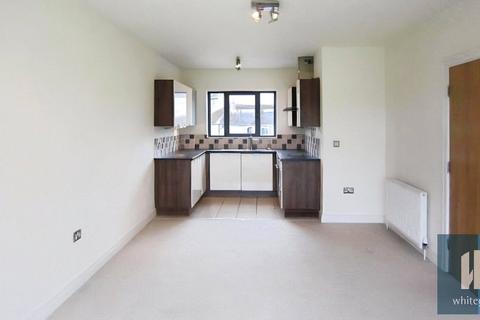 2 bedroom apartment to rent, Stile 24, 71 Newsome Road, Newsome, Huddersfield, HD4