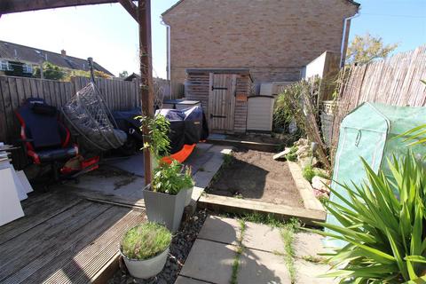 undefined, Leycroft Gardens, Slade Green