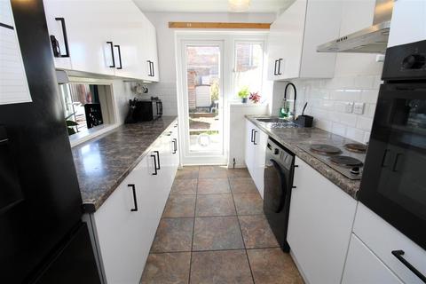 undefined, Leycroft Gardens, Slade Green