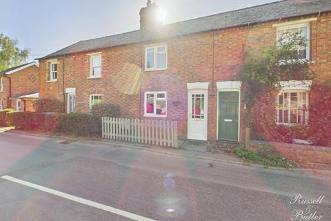 2 bedroom cottage for sale, Church Street, Little Horwood