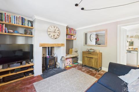 2 bedroom cottage for sale, Church Street, Little Horwood
