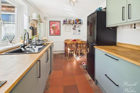 2 bedroom cottage for sale, Church Street, Little Horwood