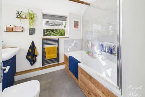 2 bedroom cottage for sale, Church Street, Little Horwood