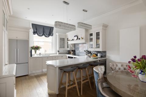 undefined, Stafford Terrace, London W8