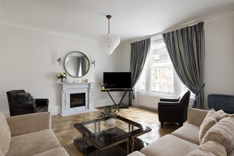 undefined, Stafford Terrace, London W8