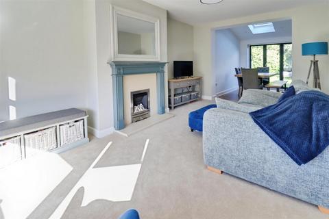 3 bedroom semi-detached house for sale, Thirlmere Road, Wistaston, Crewe
