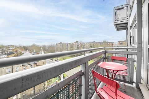 New Park Road, Brixton Hill, London, SW2