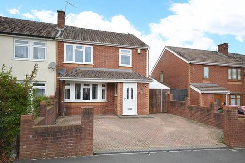 3 bedroom semi-detached house for sale, Peterson Square, Bristol