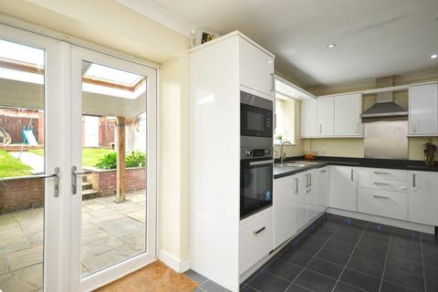 3 bedroom semi-detached house for sale, Peterson Square, Bristol