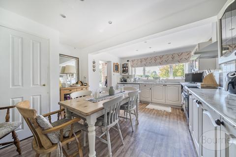 4 bedroom detached house for sale, Headmoor Lane, Four Marks, Hampshire, GU34