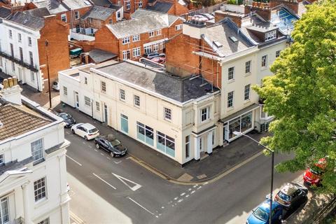 undefined, 2 Church Terrace, Leamington Spa CV31