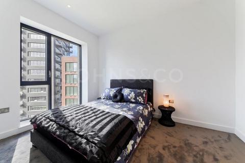 2 bedroom apartment for sale, Grantham House, London City Island, E14