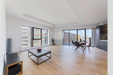 2 bedroom apartment for sale, Grantham House, London City Island, E14