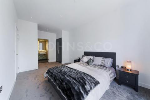 2 bedroom apartment for sale, Grantham House, London City Island, E14