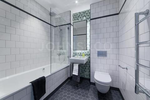 2 bedroom apartment for sale, Grantham House, London City Island, E14