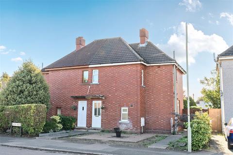 2 bedroom semi-detached house for sale, Faldo Road, Bedford