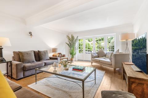 undefined, Marshalswick Lane, Hertfordshire AL1