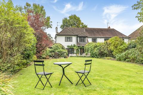 undefined, Marshalswick Lane, Hertfordshire AL1