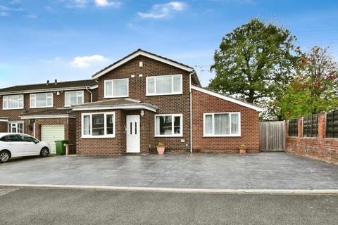 Roseacre Drive, Cheadle SK8