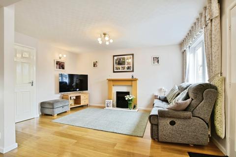 4 bedroom detached house for sale, Roseacre Drive, Cheadle SK8