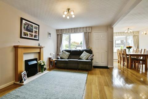4 bedroom detached house for sale, Roseacre Drive, Cheadle SK8