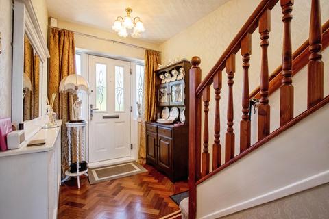 undefined, Manston Drive, West Yorkshire LS15