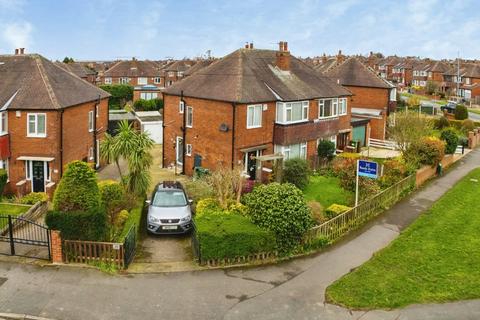 undefined, Manston Drive, West Yorkshire LS15