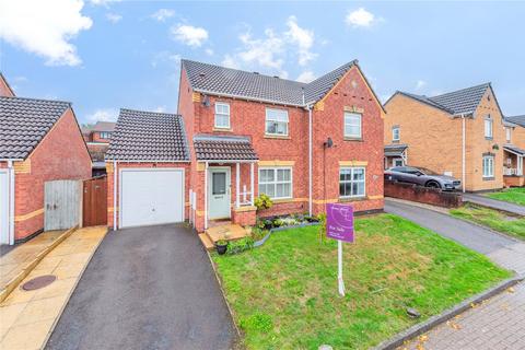 undefined, Arundel Close, Randlay, Telford, Shropshire, TF3