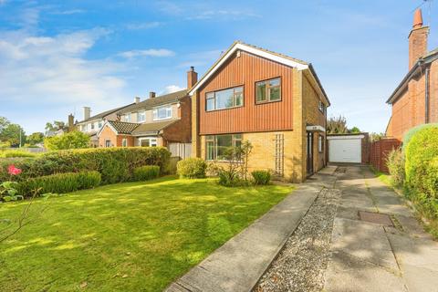 3 bedroom detached house for sale, Jacksons Lane, Stockport SK7