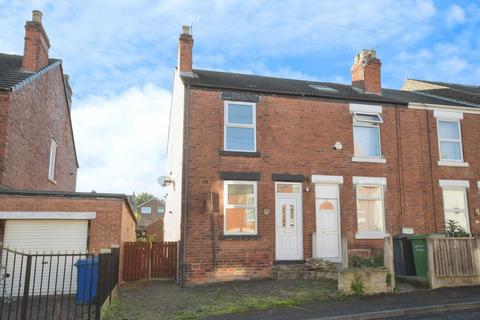 undefined, King Street, Brimington, Chesterfield, S43 1HX