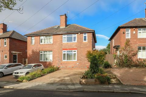 30 Glover Road, Totley Rise, Sheffield, S17 4HN