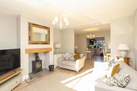 30 Glover Road, Totley Rise, Sheffield, S17 4HN