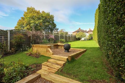 30 Glover Road, Totley Rise, Sheffield, S17 4HN