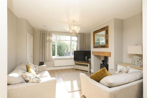 30 Glover Road, Totley Rise, Sheffield, S17 4HN