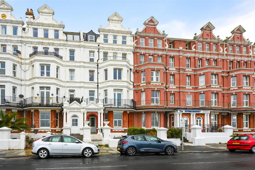 FLAT 4 -SANDRINGHAM COURT - TN40 - EXTERNALS (2).j