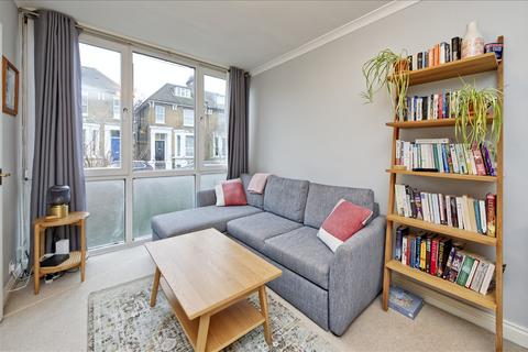 1 bedroom flat for sale, Devonport Road, Shepherd's Bush W12