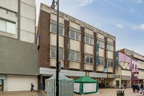Office to rent, 120-126 High St Bromley BR1 1EZ