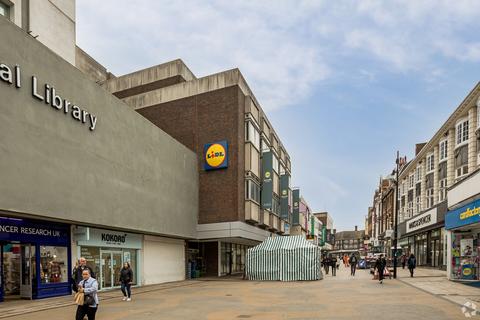 Office to rent, 120-126 High St Bromley BR1 1EZ