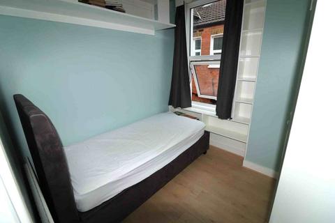 undefined, Alexandra Road, London