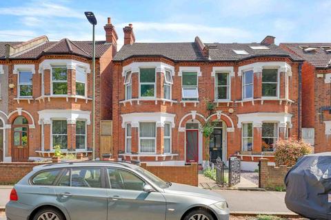 undefined, Alexandra Road, London