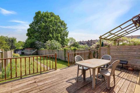 undefined, Alexandra Road, London